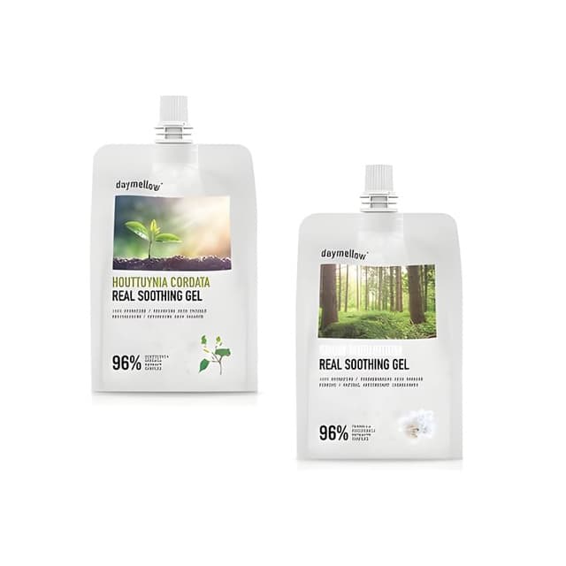 Real Soothing Gel