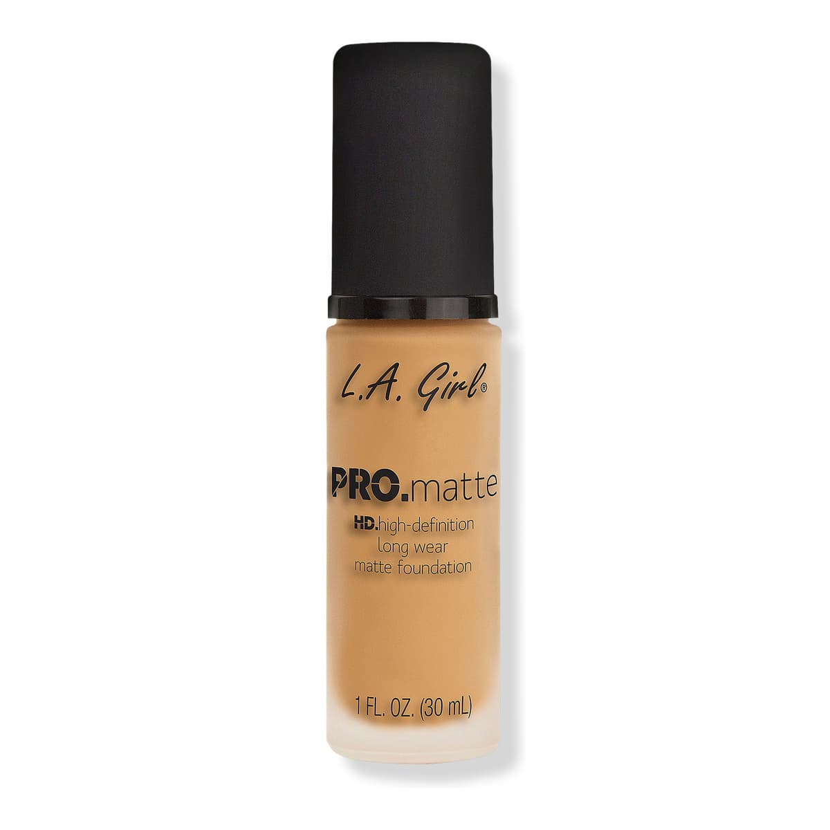 Pro.Matte Foundation, Natural