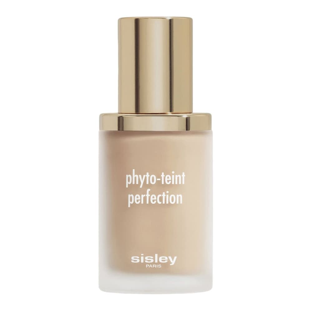 Phyto-Teint Perfection Luminous Mat Ultra Long Lasting Foundation 1N Ivory