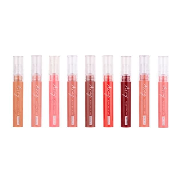 Airy Rouge Matte Tint