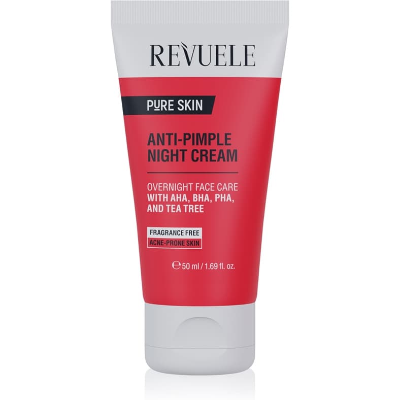 Pure Skin Anti-Pimple