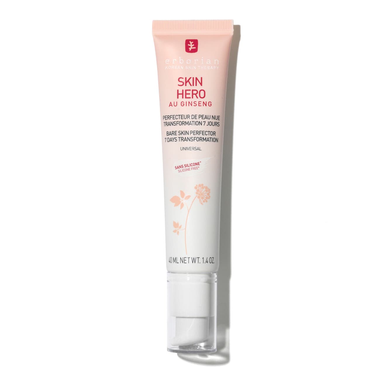 Skin Hero Bare Skin Perfector