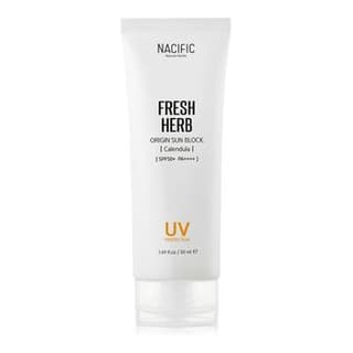 Fresh Herb Origin Sun Block SPF50+ PA++++