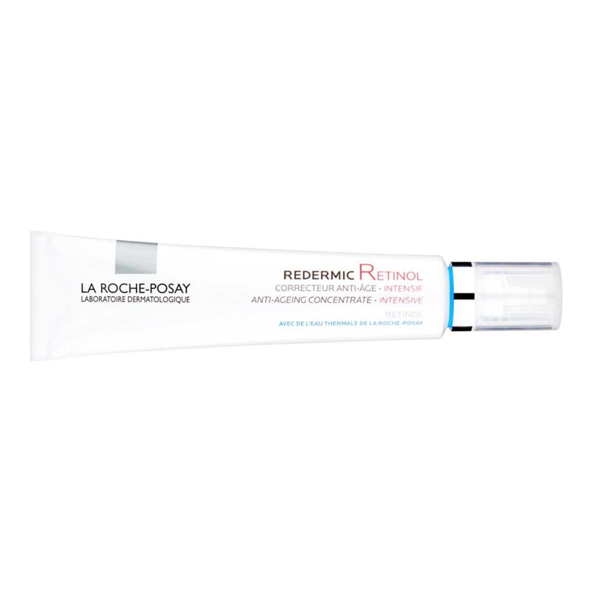 Redermic Retinol Night Moisturizer