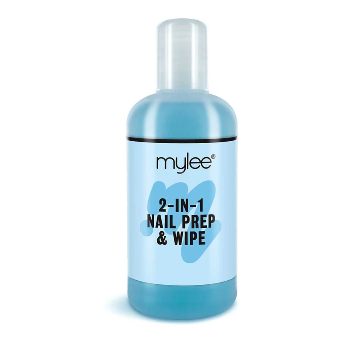 Nail Prep & Wipe