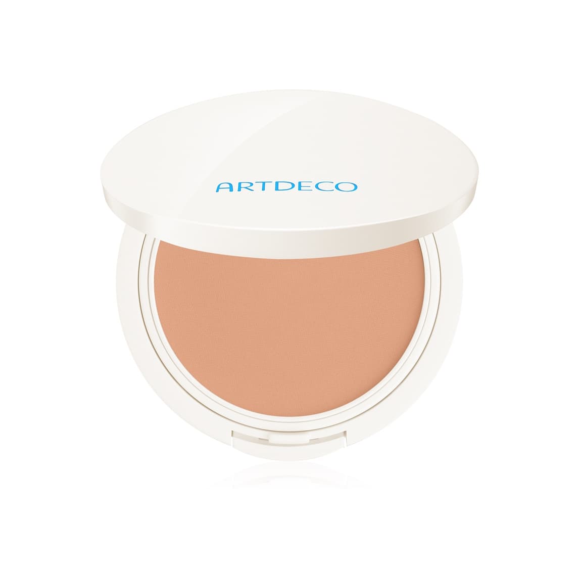 Sun Protection Powder Foundation