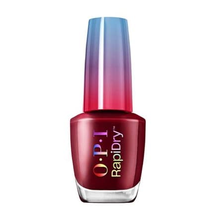 Rapidry Nail Polish - Skip A Beet