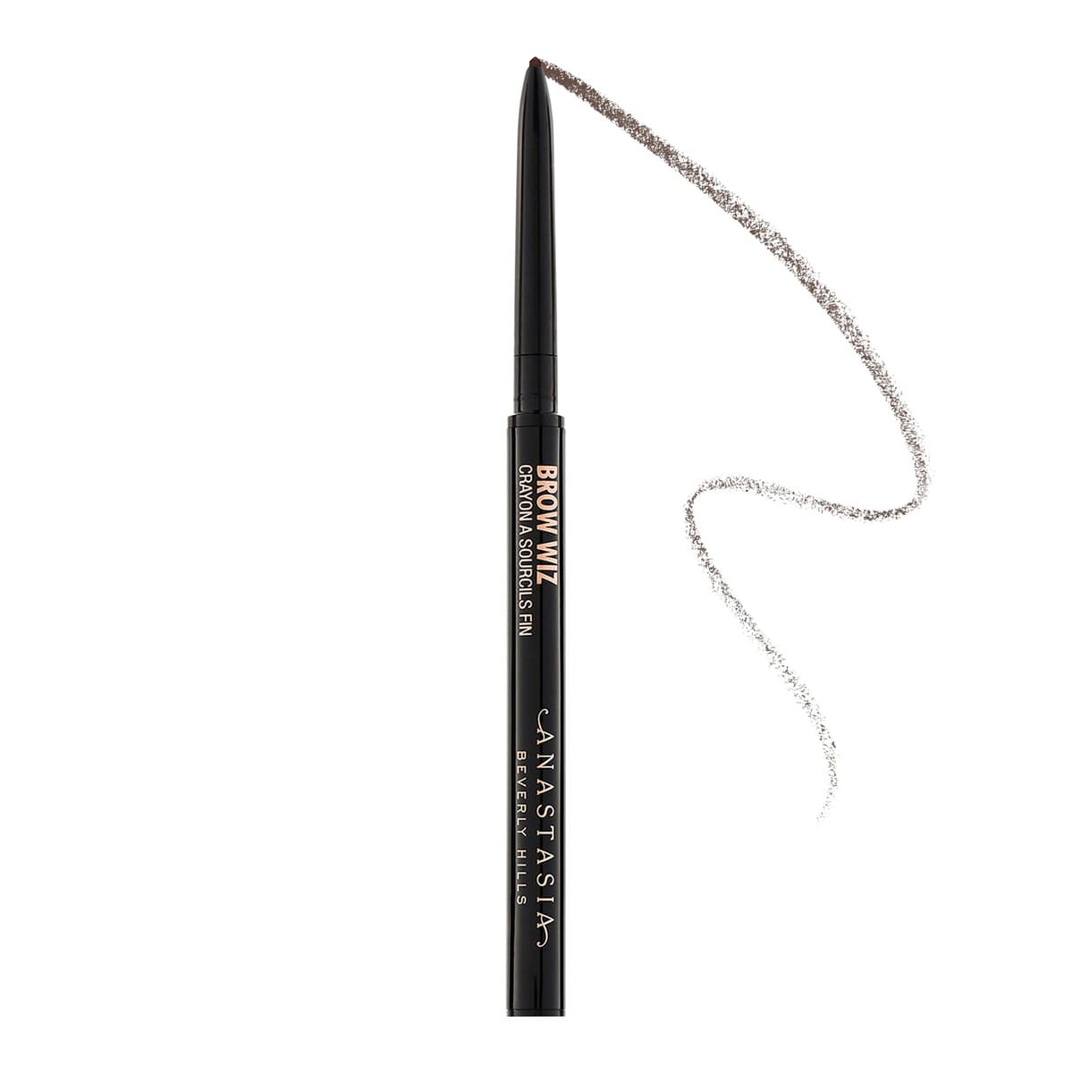 Mini Brow Wiz® Ultra-Slim Precision Brow Pencil, Soft Brown