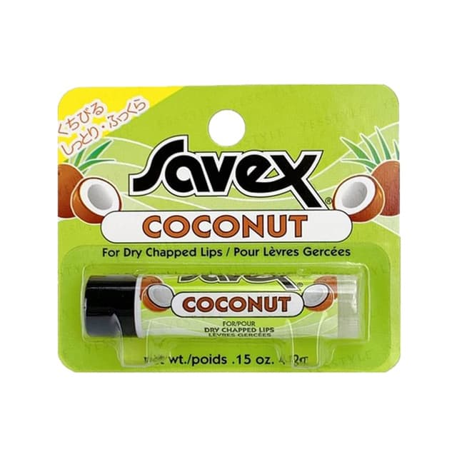 Lip Balm Coconut