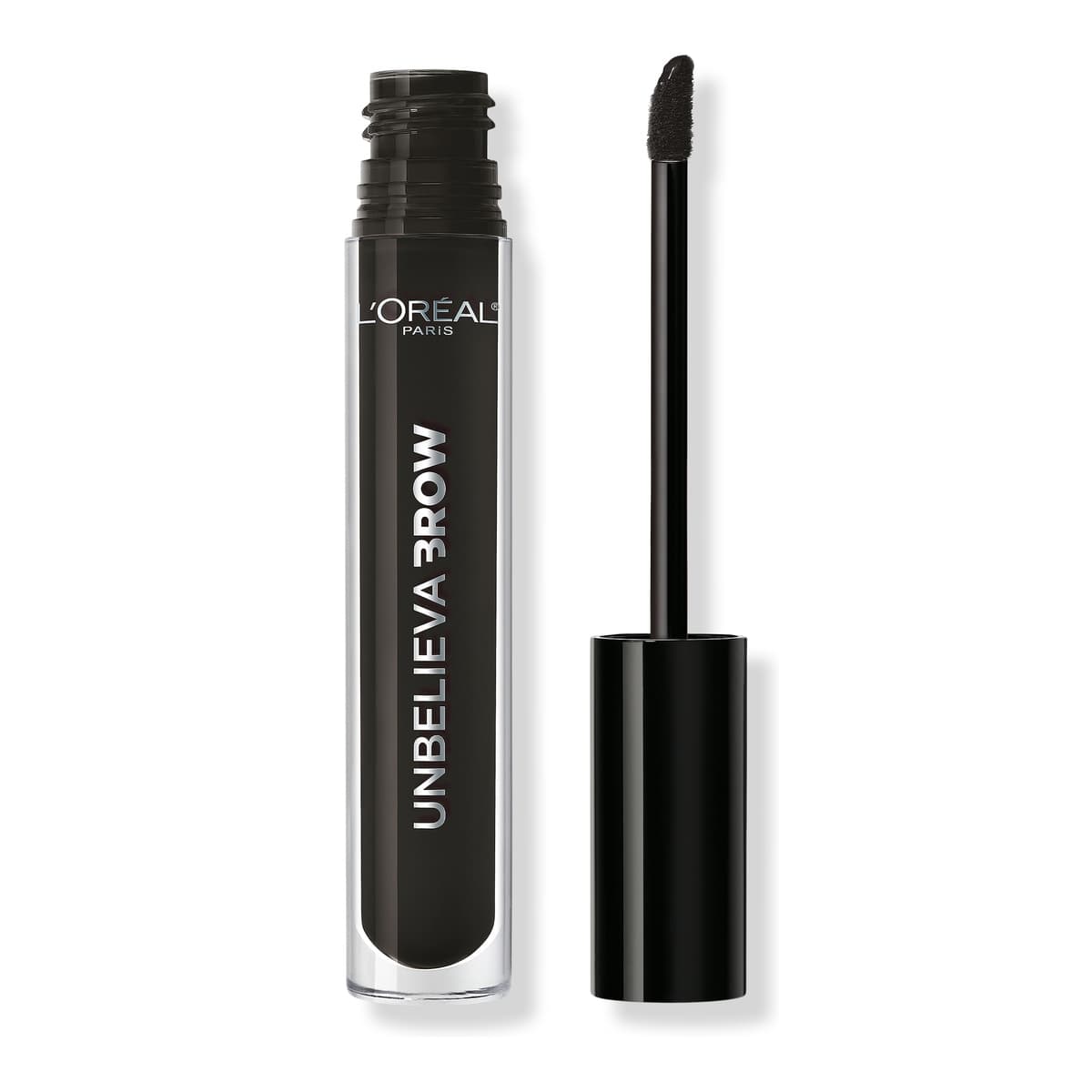 Unbelieva-Brow Longwear Brow Gel, Black