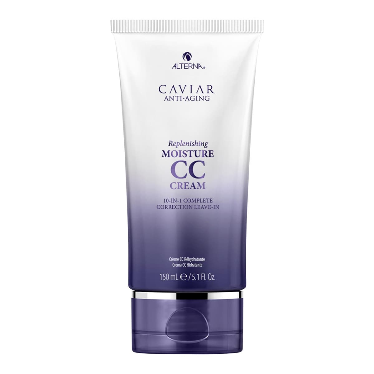 CAVIAR Anti-Aging® Replenishing Moisture CC Cream
