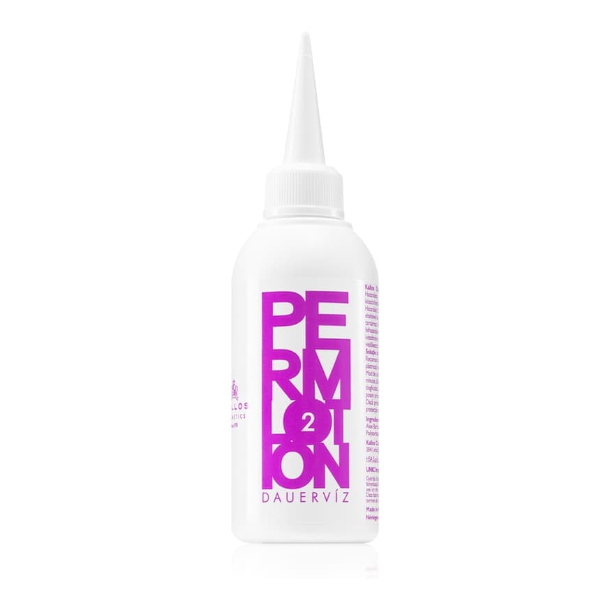 Classic Perm Lotion