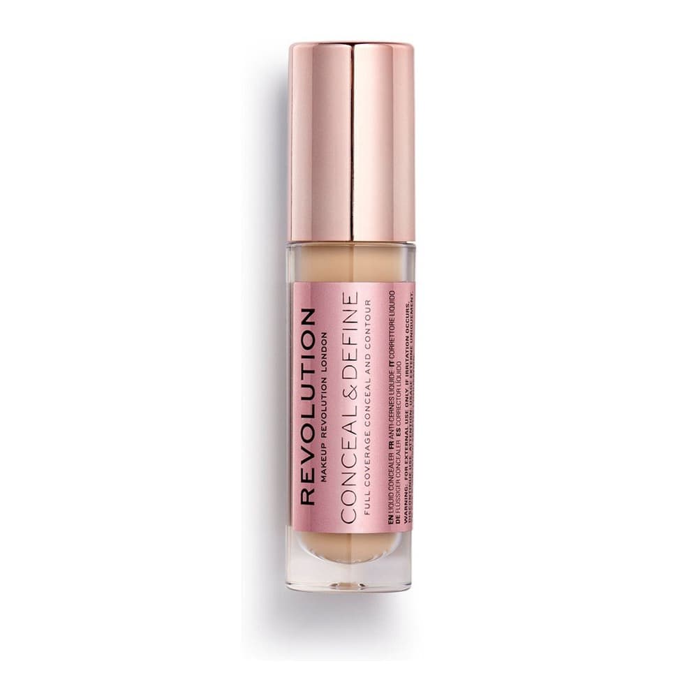 MakeupConceal & Define Concealer C7