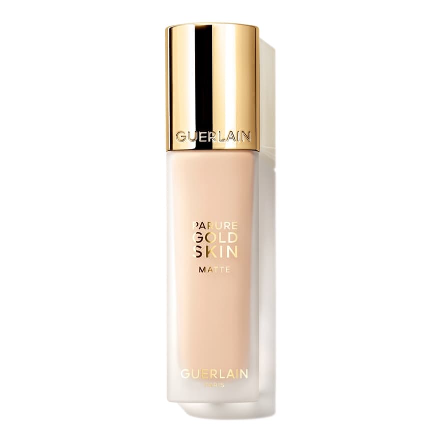 Parure Gold Skin Matte Foundation