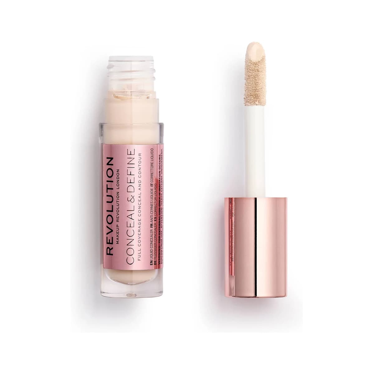 Conceal & Define Concealer, C2