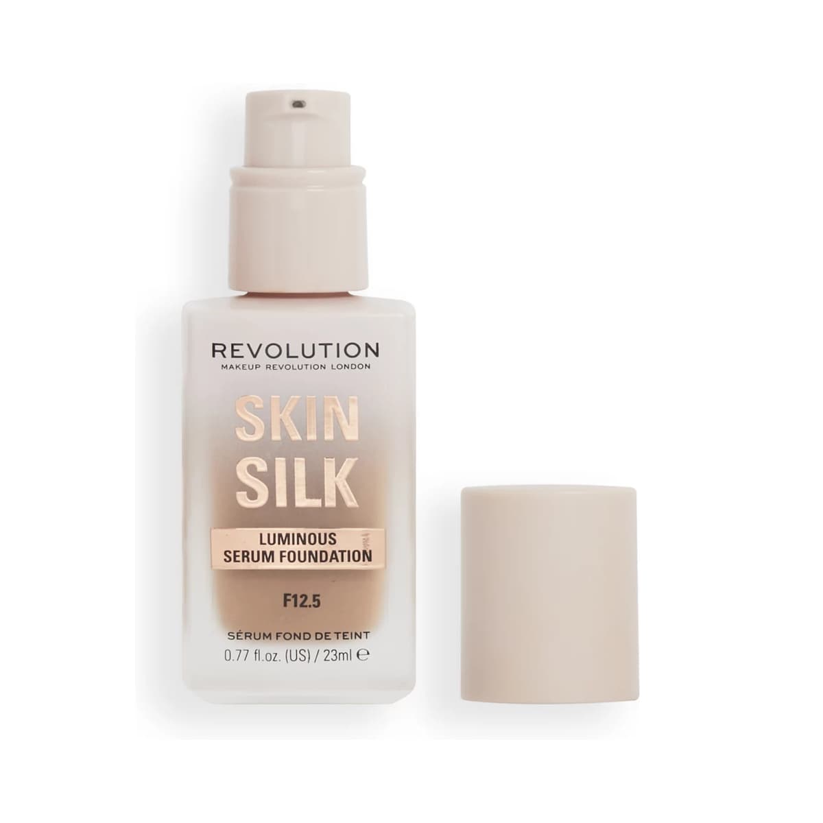 Skin Silk Serum Foundation, f12