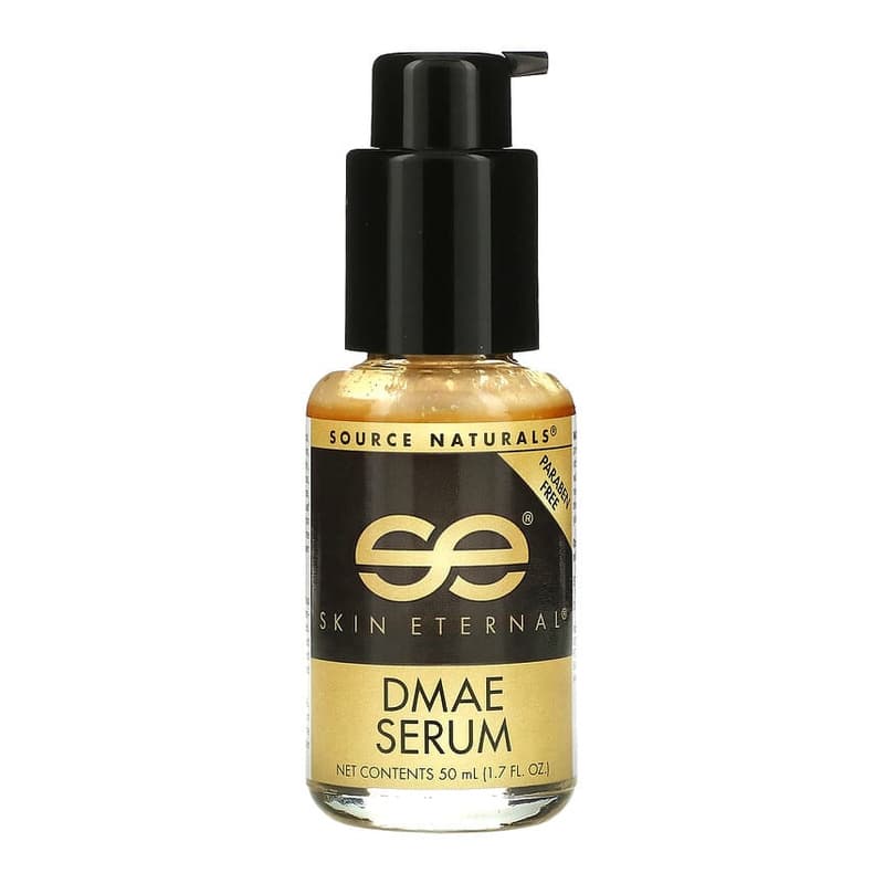 Skin Eternal DMAE Serum