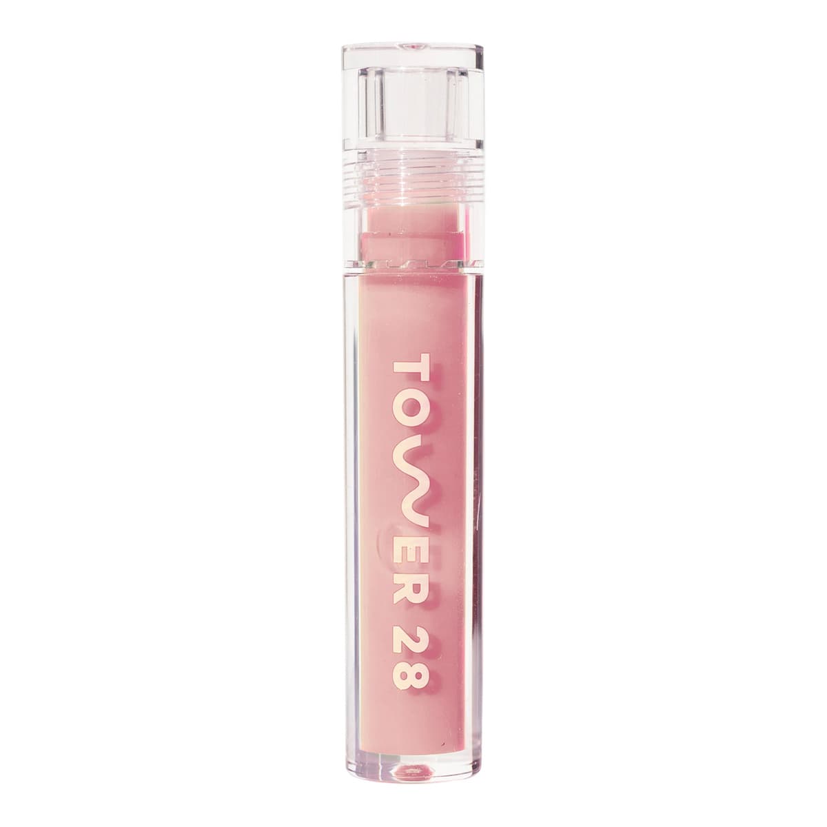ShineOn Lip Jelly Non-Sticky Gloss, Oat