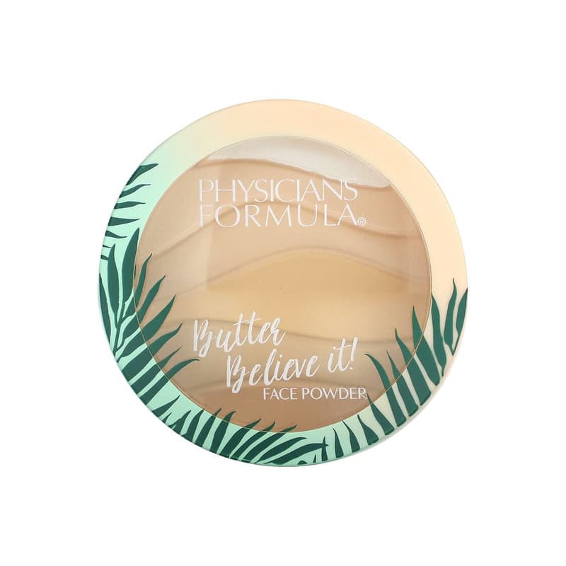 Butter Believe It!, Murumuru Butter Pressed Powder