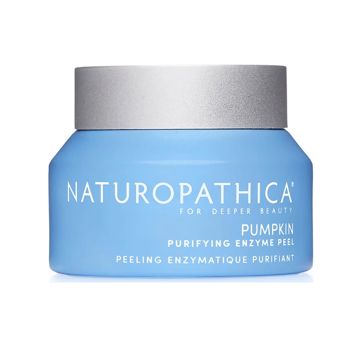 Pumpkin Purifying Enzyme Peel