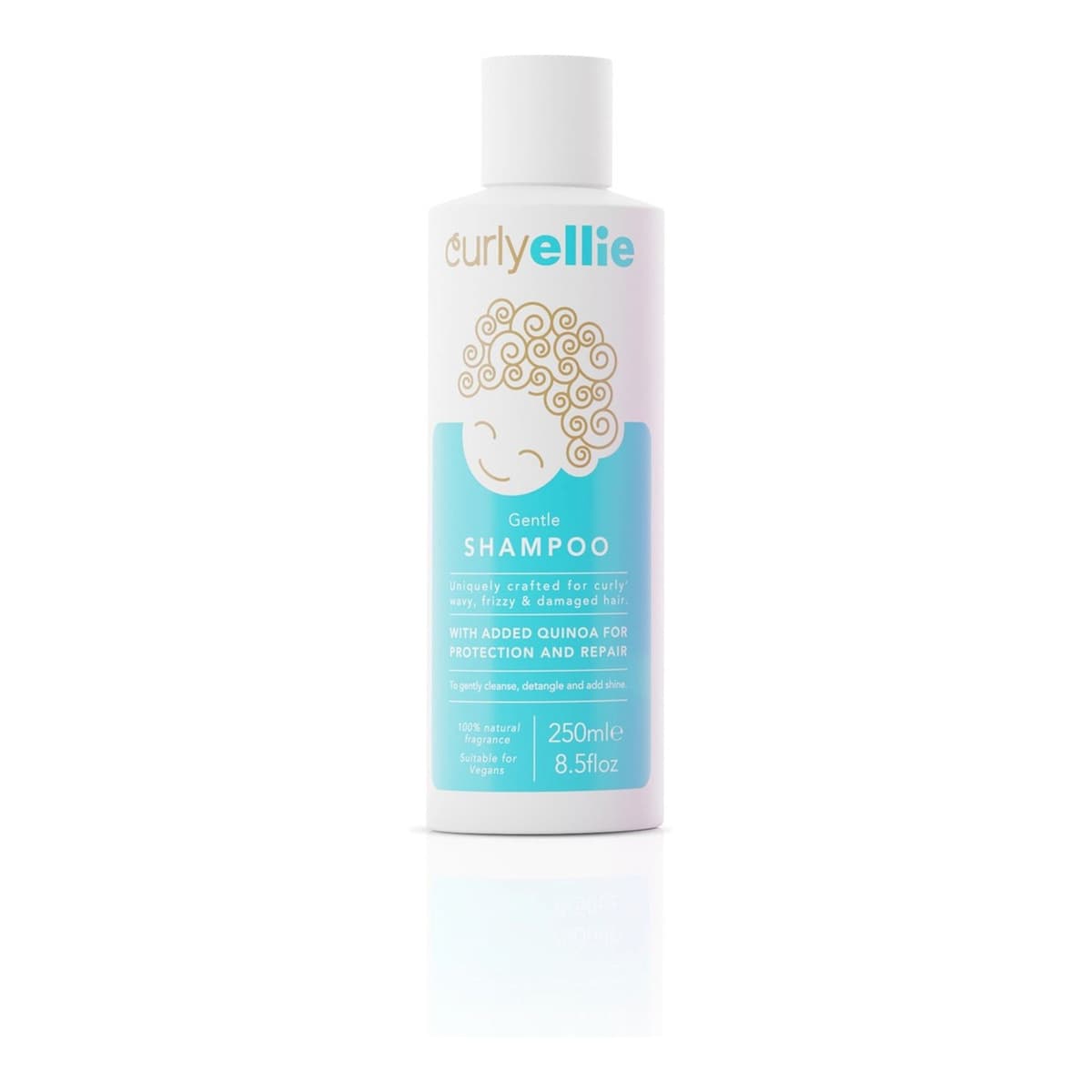 Gentle Shampoo