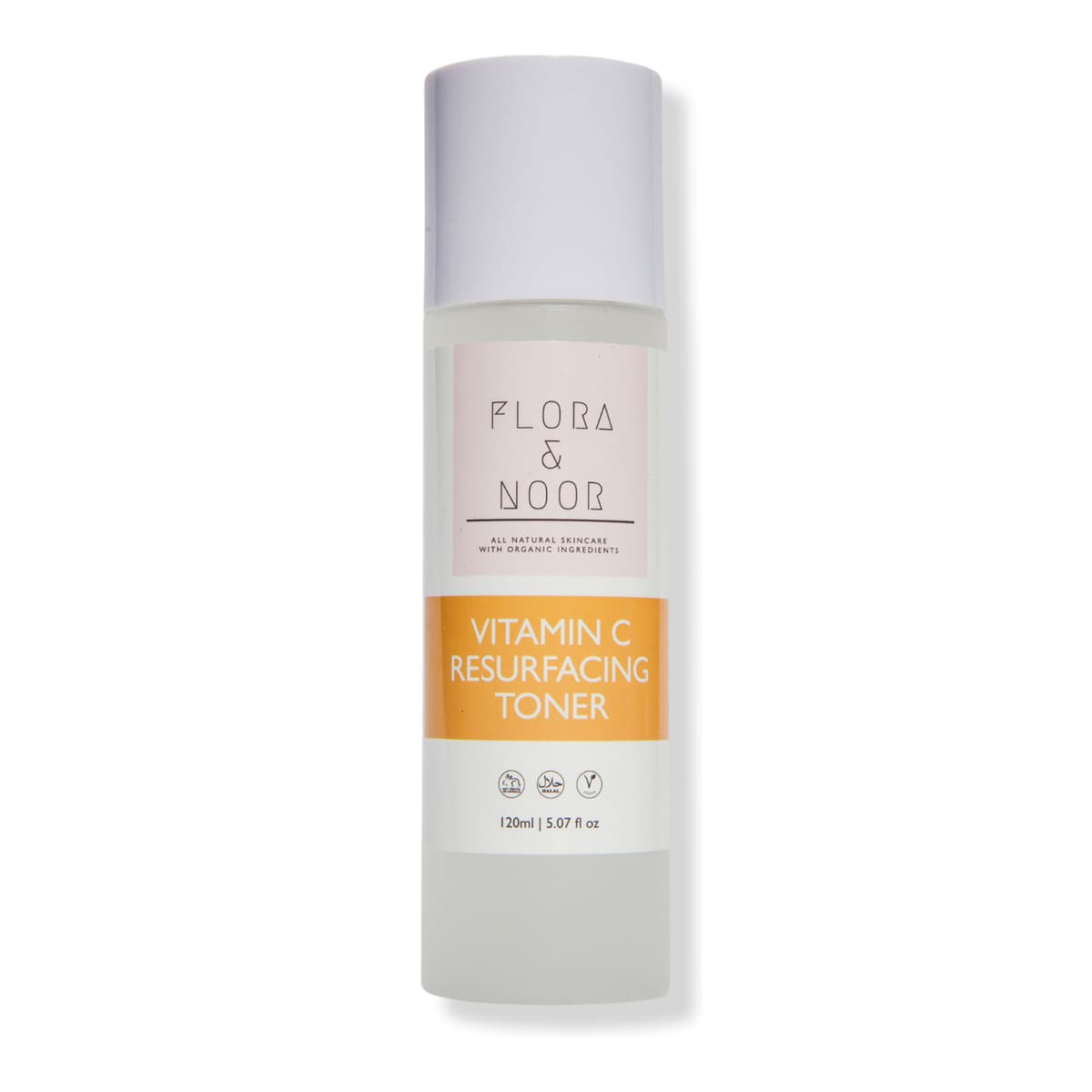 Vitamin C Resurfacing Toner