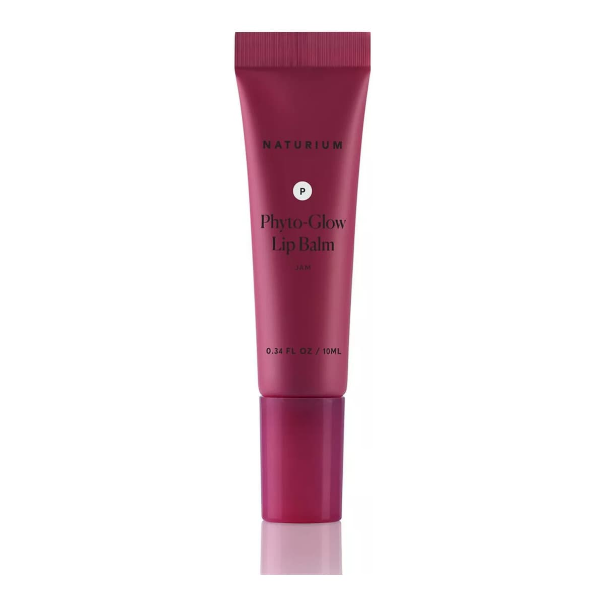 Phyto Glow Lip Balm, Jam