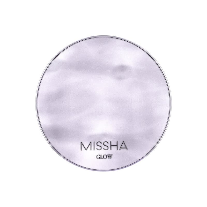 Glow Layering Fit Cushion, #21 Vanilla