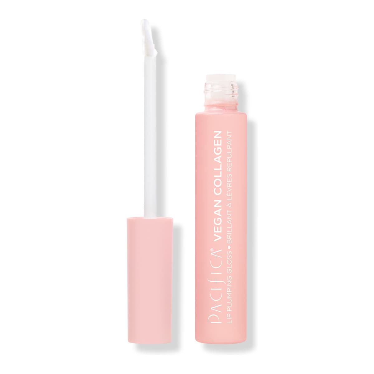 Vegan Collagen Lip Plumping Gloss