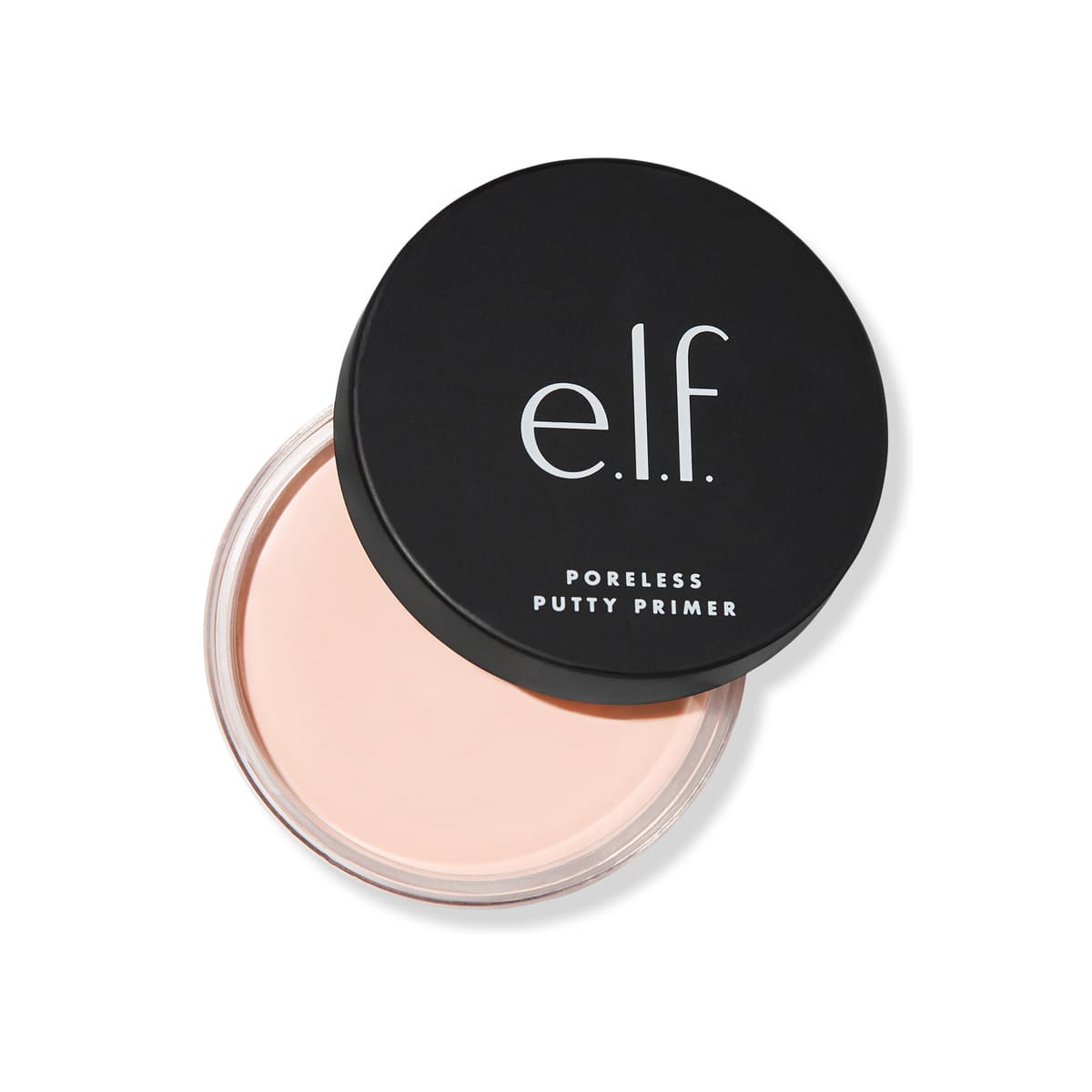 Poreless Putty Primer