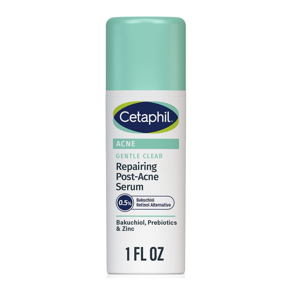 Post Acne Serum Unscented