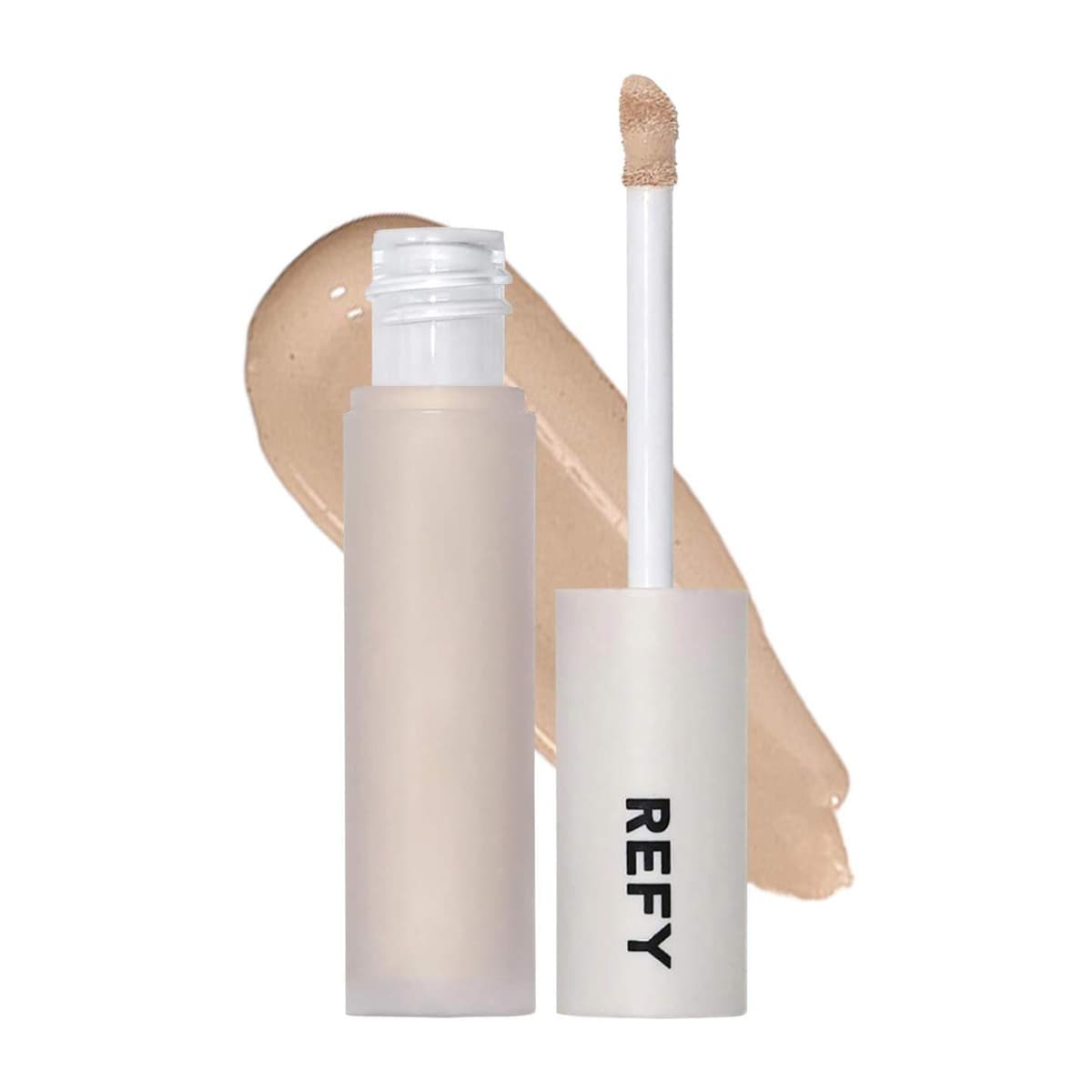 Brightening and Blurring Serum Concealer with Plant-Derived Squalene, #3