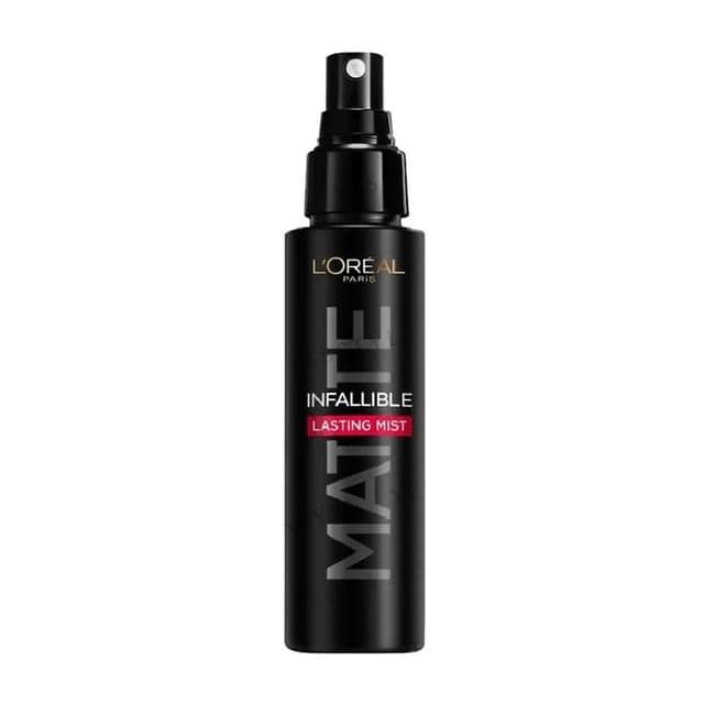Infallible Lasting Mist