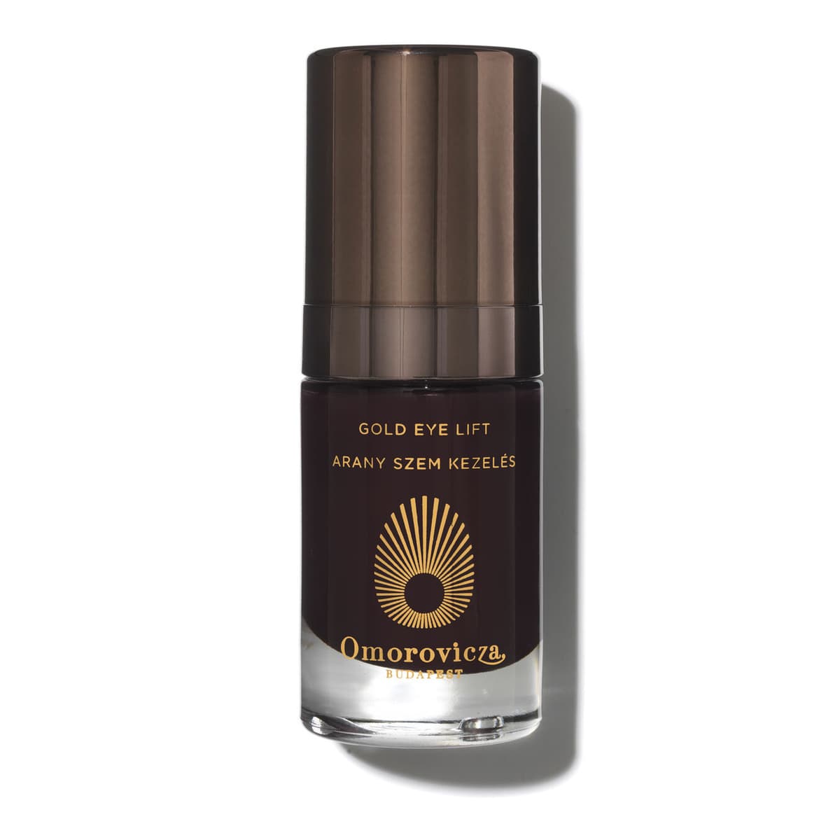 Gold Eye Lift