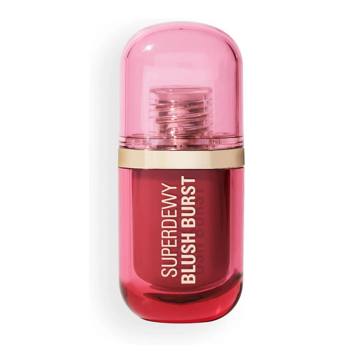 Superdewy Liquid Blush Burst, Rose all Day Dusty Pink