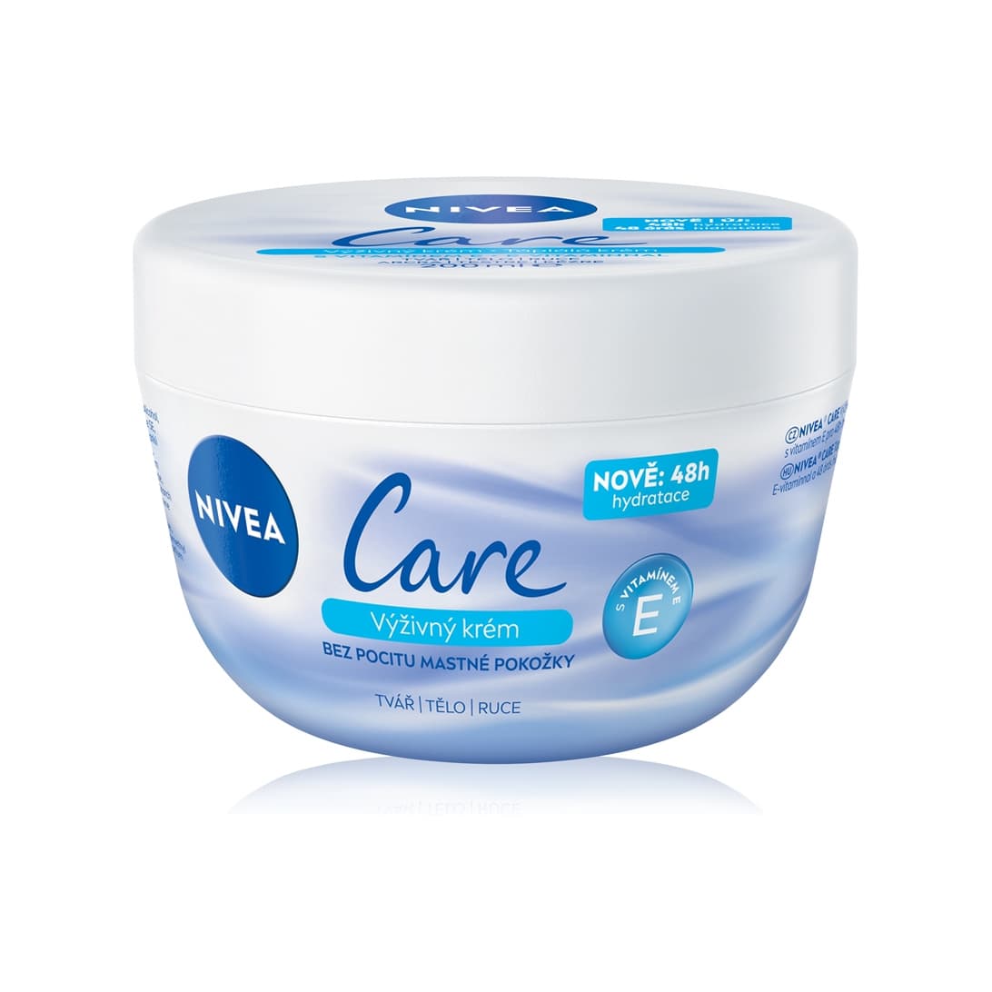 Nourishing Care Cream