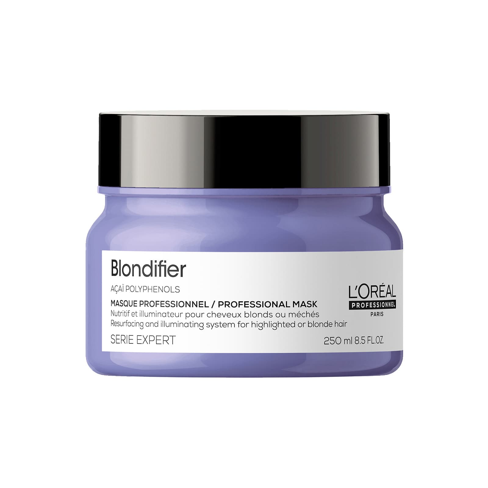 Serie Expert Blondifier Masque