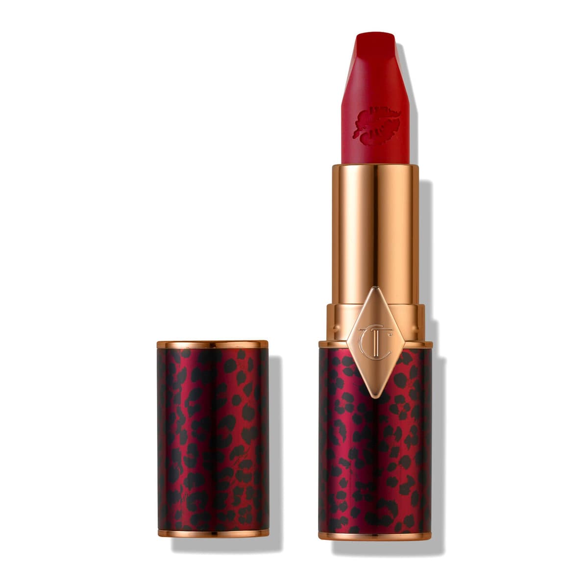 Hot Lips 2.0, PATSY RED