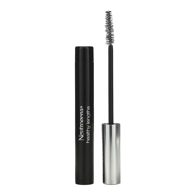 Healthy Lengths Mascara, Black 02