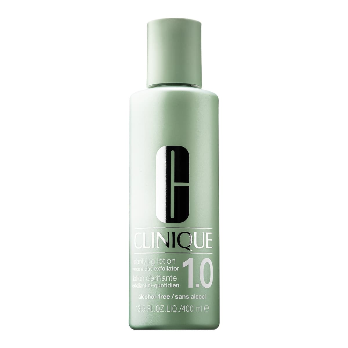 Clarifying Lotion 1.0 Twice A Day Exfoliator