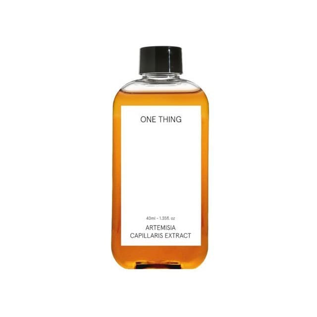 Artemisia Capillaris Extract Toner Mini