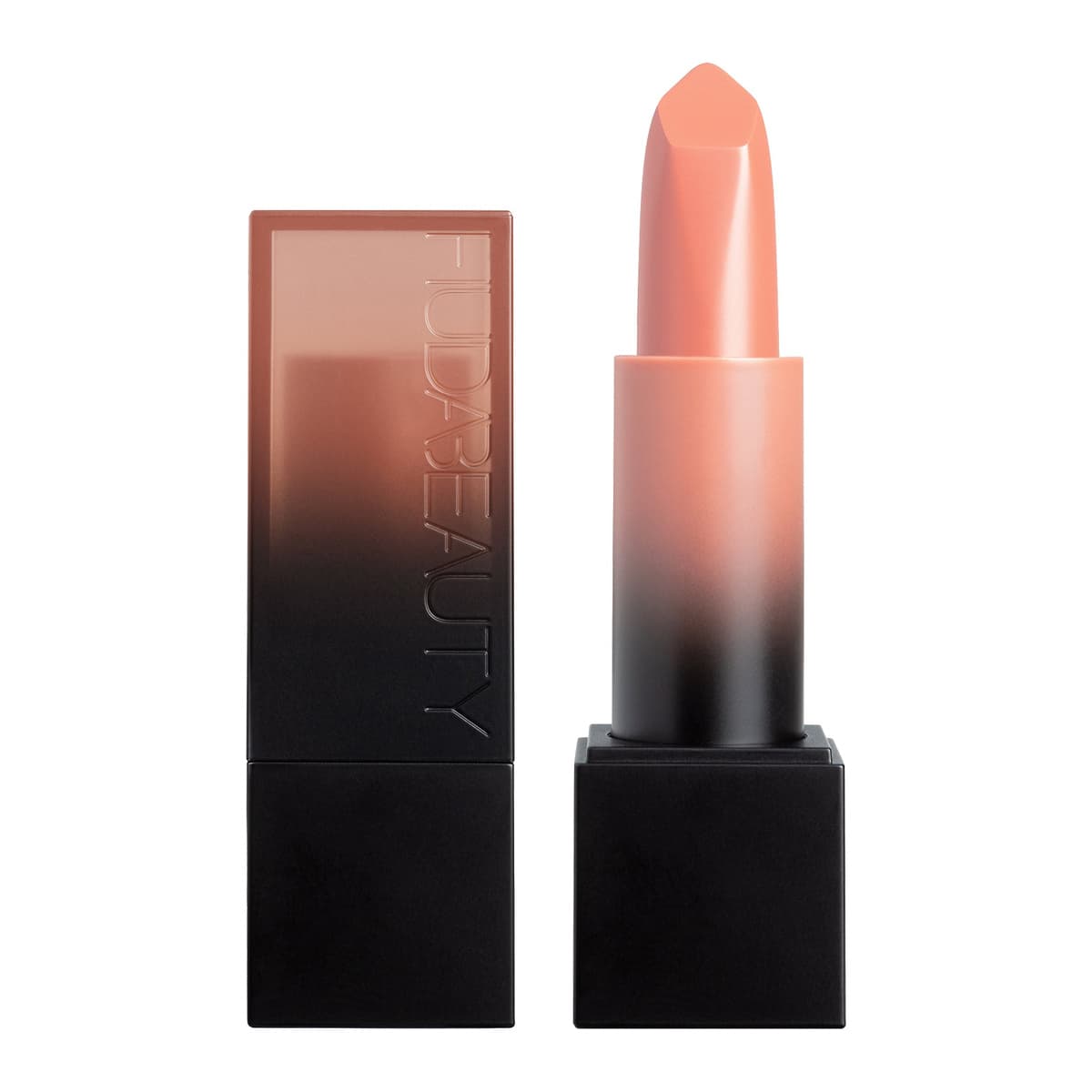 Power Bullet Cream Glow Hydrating Lipstick, Buttercup