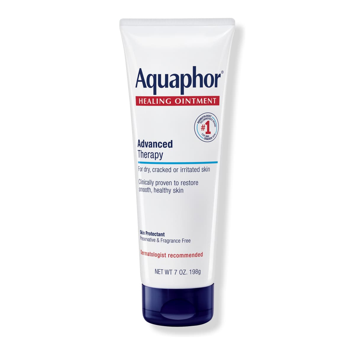 Healing Ointment Tube