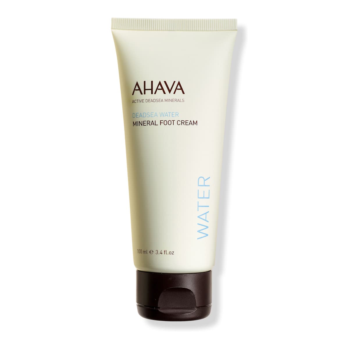 Mineral Foot Cream for Soft, Smooth Feet
