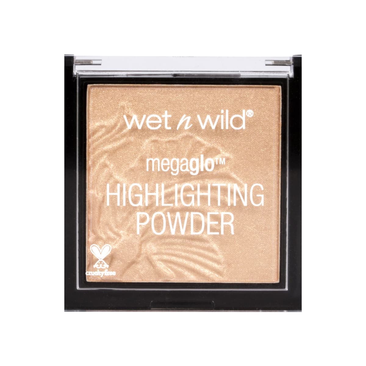 MegaGlo Highlighting Powder, Precious Petals