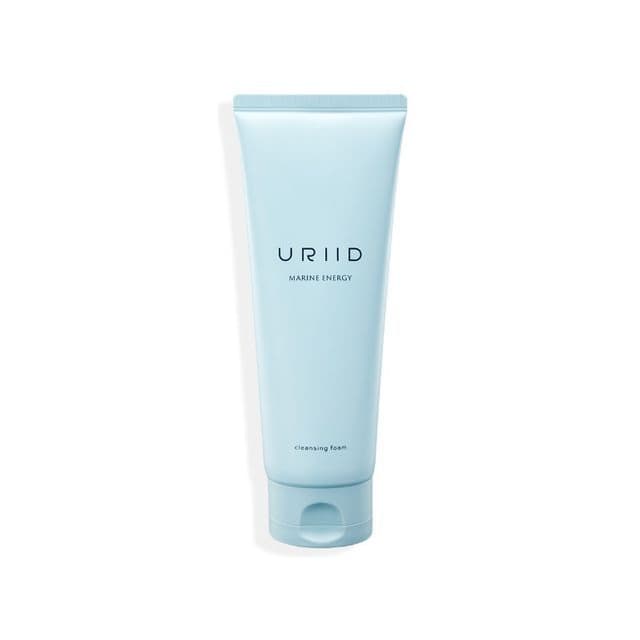 Marine Energy Cleansing Foam