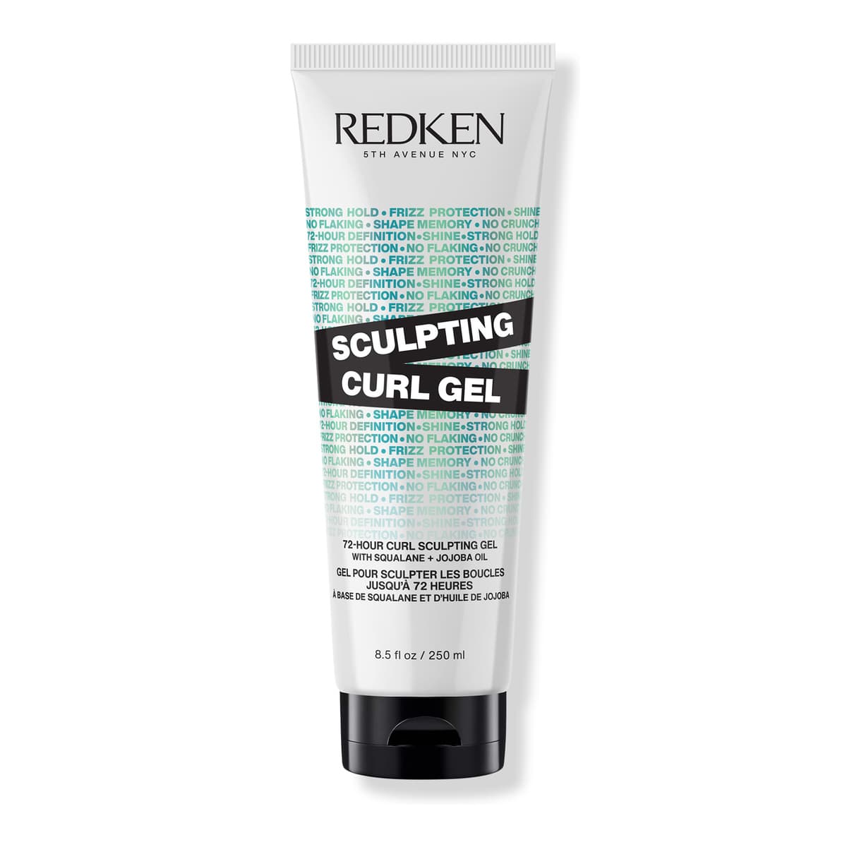 Sculpting Curl Gel