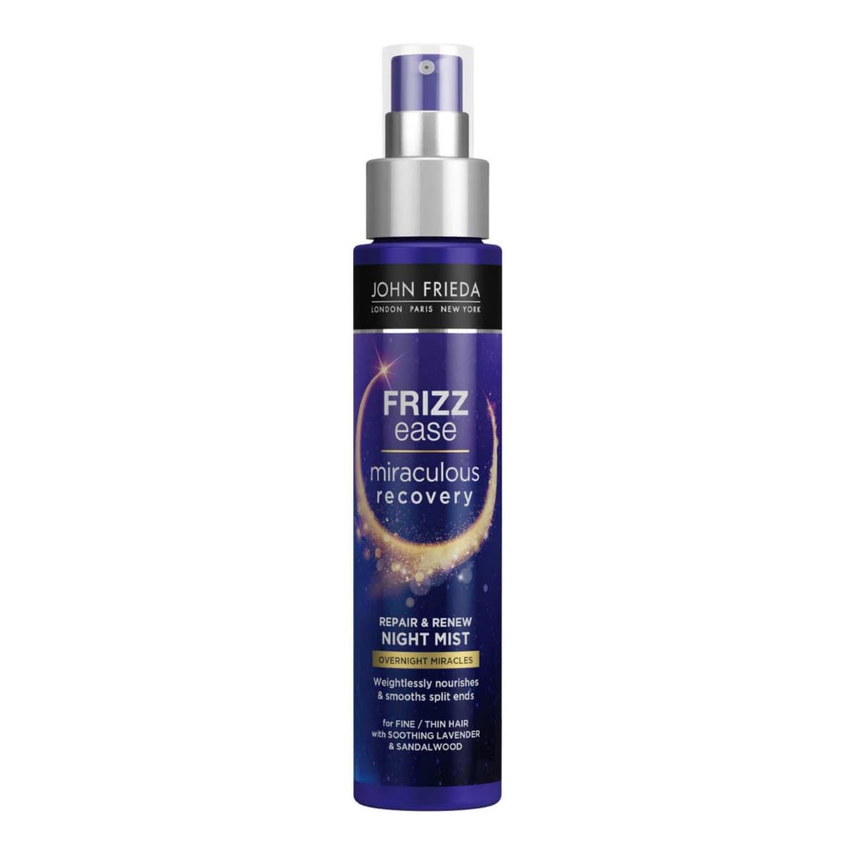 Miraculous Recovery Repair & Renew Hair Mist