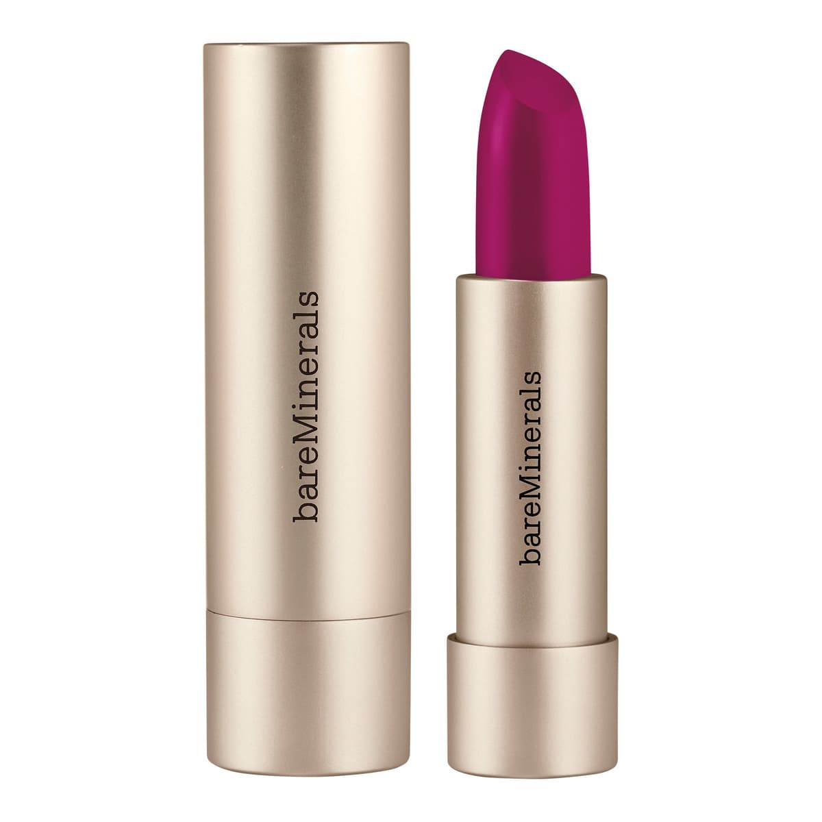 Mineralist Hydra-Smoothing Lipstick, Wisdom