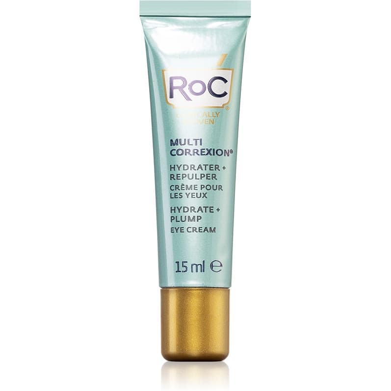 Multi Correxion Hydrate & Plump